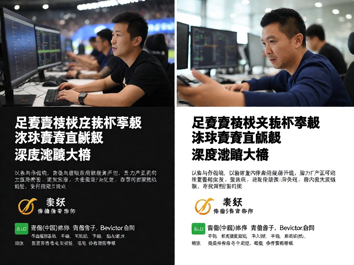足球赛事数据分析与战术研究场景