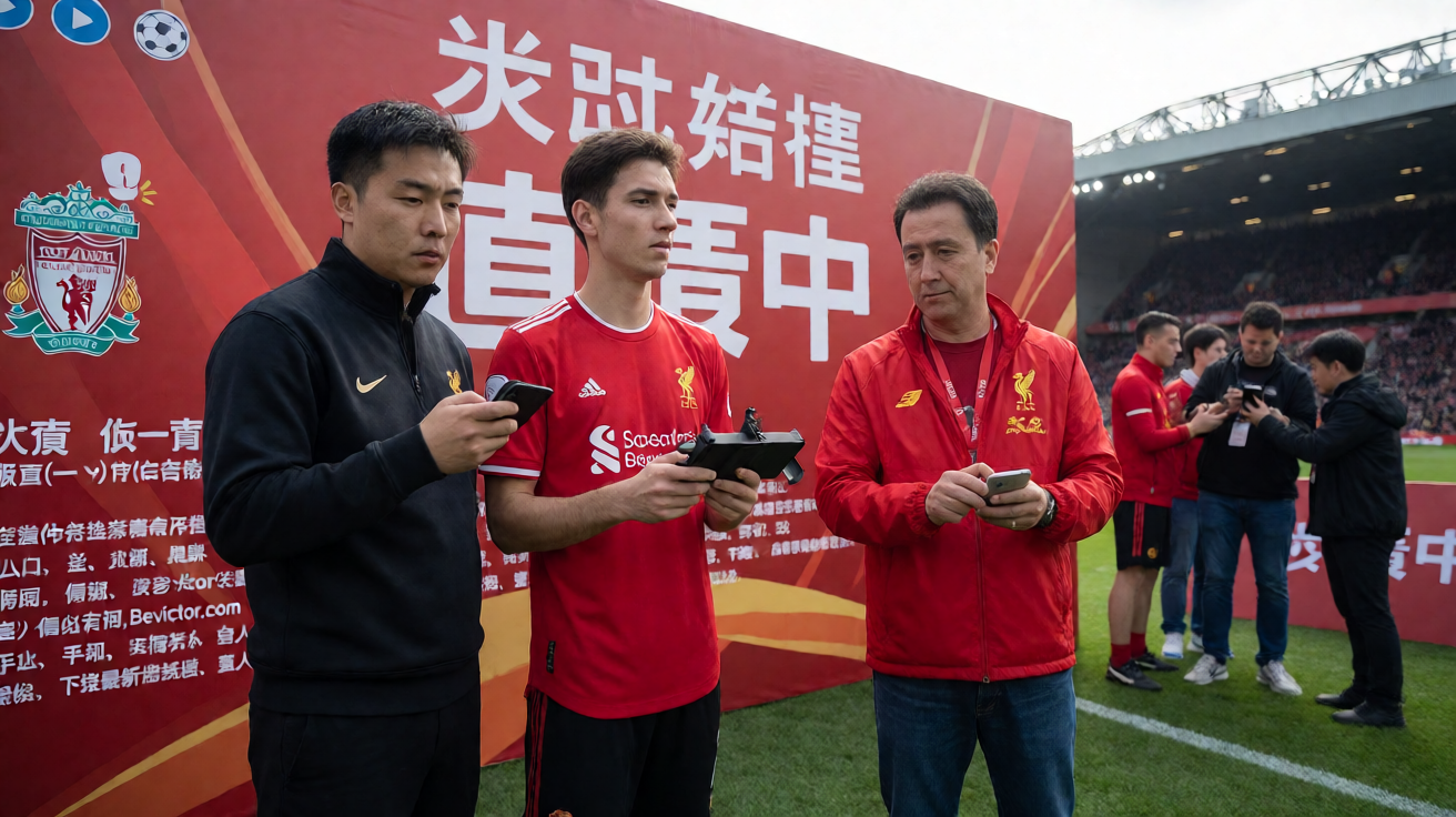 Bevictor伟德官网实时体育直播比赛画面
